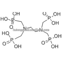 Ethylene Diamine Tetra (Methylene Phosphonic Acid) Sodium (EDTMPS) 1429-50-1